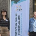 Beč dobio dva evropska priznanja za inovativna rešenja u javnom sektoru