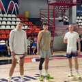 Vreme je za povratak: Konstantin protiv Loznice počinje pohod ka Prvoj ligi