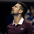 Đoković u Pekingu kao Nadal na Rolan Garosu