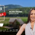 Milena Ćeranić kroz priče Kragujevčana: Oronula porodična kuća, školski dani i životni preokreti
