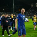 Poznato ko će naslediti Džekov broj u BiH