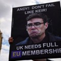 Više od polovine Britanaca je „za“: Da li bi Velika Britanija mogla ponovo da se pridruži EU i kako bi to funkcionisalo?