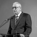 Preminuo gradonačelnik Subotice Stevan Bakić