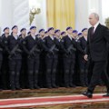 "Ovo je poklon Vladimir Putinu"