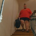 Aleksandar napustio „Najvećeg gubitnika“: Ostali takmičari nastavljaju ka svom cilju - gledajte TV Nova
