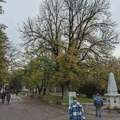 Promenljivo oblačno, na istoku Srbije umeren do jak vetar