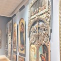 Šta povezuje Manastir Kovilj, Da Vinčija i jednog zaboravljenog Srbina? Marodić se vraća na veliku scenu: 110 dela u Galeriji…