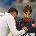 Rijera održao lekciju Vasiliju Kostovu: "Želim da bude ključan igrač Zvezde"