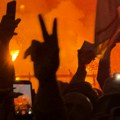 Sa Slavije u izbore: „Nema sad vremena za strah“