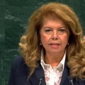 Bugarska bira predsednika, Jotova u prednosti pred Gjurovim