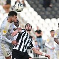 Đoković: Cela ekipa junak u Humskoj, maksimalno poštovanje Loznici