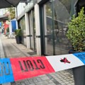 (Foto) Požar u poznatom restoranu na Vračaru, eksplozija u teretani u Mirijevu: Nema povređenih