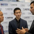 Tokić postao europski edukacijski centar za kineski SmartSafe