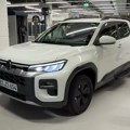 Volkswagen Tukan uhvaćen u Nemačkoj