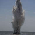 Severni tok: Novi detalji istrage o eksploziji