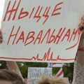 Hapšenja na protestima obeležavanja rođendana Navaljnog