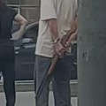 Stariji muškarac nosio pušku Nišom, sutra je poslednji dan za predaju oružja