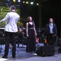 Letnja simfonija jedan od najomiljenijih muzičkih programa među Kragujevčanima