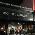 Geteov "Prafaust" premijerno odigran u Beogradskom dramskom pozorištu: Đavo daje iluziju slobode i drži te u vlasti