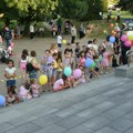 U Beočinu dečija kulturna manifestacija "Bebi beoleto"