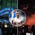 Žrtva brutalnog prebijanja na splavu u Beogradu pala u komu! Pitanje je da li će preživeti, pretukao ga poznati bokser