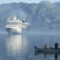 Royal Caribbean: Kruzeri će se vratiti u Luku Kotor do kraja sezone