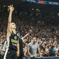 SK: Partizan nije uspeo, Madar odlazi!