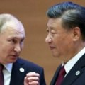 Analitičari: Kinesko-ruske pomorske vojne vežbe znak produbljivanja saradnje