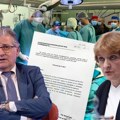 Novi dopis Ministarstva zdravlja je smrtna presuda za bolnice van Beograda: Dr Milić, heroj iz Niša, upozorava – propali…