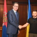 Šta je Srbija sve potpisala i šta donosi Vučićev sastanak sa Zelenskim