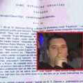 Hrvati kaznili srpskog pevača za pesmu koju je pevao u Novom Sadu: Olujić o pretnji zatvorom i maltretiranju koje su mu…