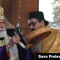 Srpska pravoslavna crkva u Crnoj Gori jača, Crnogorska se dijeli