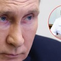 Uhapšen glavni putinov doktor Hteo da pobegne iz zemlje