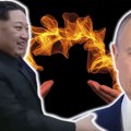 Brutalna poruka zapadu: Kim Džong Un i Putin razmenili poklone, Peskov otkrio o čemu se radi