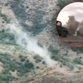Azerbejdžan oštro upozorava jermenske snage: Staćemo tek kad podignete belu zastavu i predate svo oružje (video)