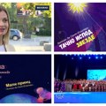 „Dečja nedelja“ i „Radost Evrope“ u Srbiji: Današnji karneval počinje „tačno ispod zvezda“, učestvuju deca iz…