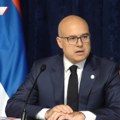 Raskrinkana laž koju je plasirala Priština Vučević odbacio optužbe prištinskih vlasti da je Srbija obučavala i…