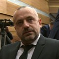 MUP: Uhapšen Milan Radoičić, određen pritvor 48 sati