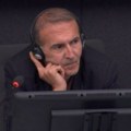 Novinar Nebojša Radošević nastavio svedočenje u Hagu: Nisam bio špijun srpskih službi