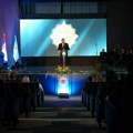 Svečana akademija: BIA obeležava 124. godišnjicu osnivanja Odeljenja za poverljive policijske poslove (foto)