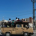 Palestinci: U napadu na Zapadnoj obali ubijeno 13 osoba, uključujući petoro dece