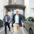 Božo Prelević saslušan zbog uvreda na račun brata predsedika: Advokat Jovičić: Prelević je produžena ruka Dragana…