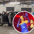 (Hit video) a: nakon Prijinog koncerta u Zagrebu - kolce u garaži Dok su čekali da isparkiraju auto, uhvatili se za ruke i…