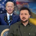 Zelenski doputovao u Vašington: Glavna tema pregovora vojna pomoć Ukrajini "teška" 60 milijardi dolara: Odluka o isporuci i…