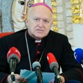 Beogradski nadbiskup u Božićnoj poslanici: Čovek je pozvan da bude nosilac svetla, topline i ljubavi