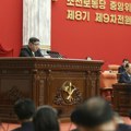 Kim Džong Un naredio vojsci da ubrza pripreme za rat: "2024. biće odlučujuća godina"