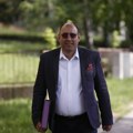 Đukanović (SNS) odbacio navode da će vlast dovesti huligane na skup 'ProGlasa' u Beogradu