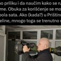 Jezivo! Čanak preti Srbima albanskim raketama, ali u Ukrajini ipak nisu dobro prošli (foto)