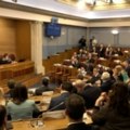 Skupština Crne Gore izabrala Milorada Markovića za vrhovnog državnog tužioca