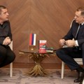Milorad Dodik: Novčana nagrada za dobitnika NIN-ove nagrade Steva Grabovca